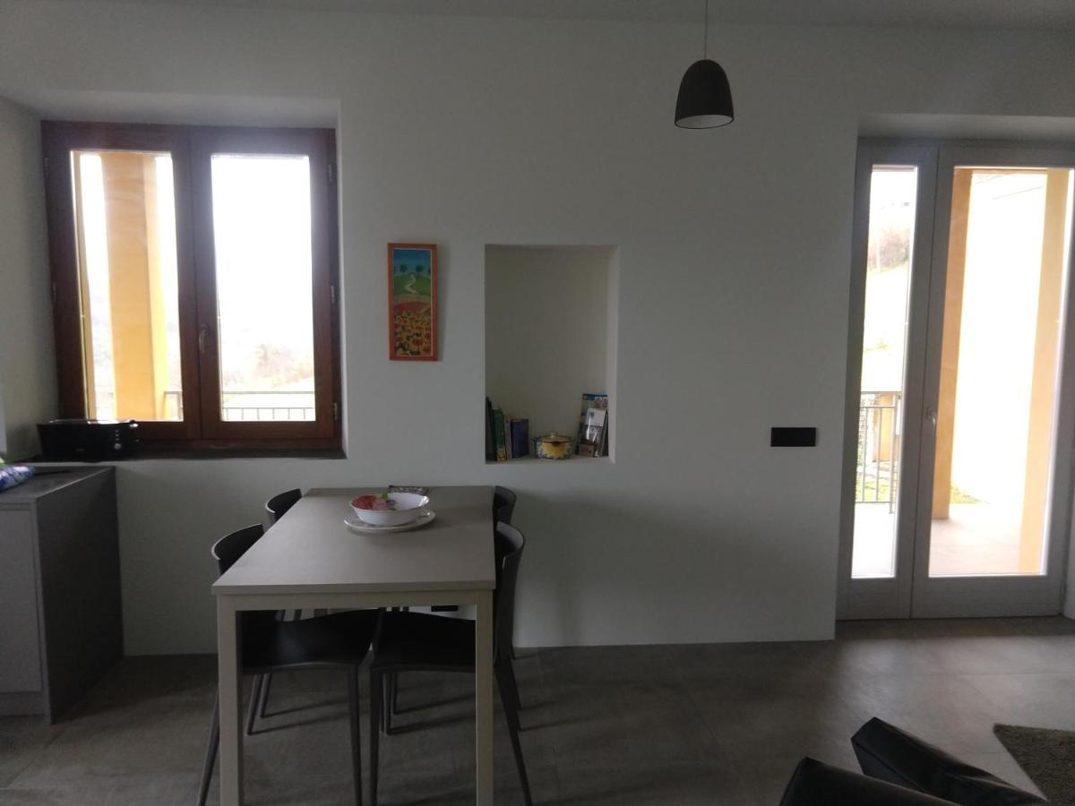 Appartamento Bel Salino ماشيراتا المظهر الخارجي الصورة